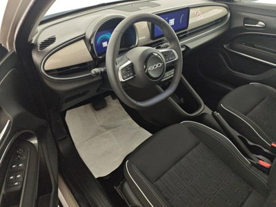 Fiat 600 1.2 hybrid 110cv auto (9)