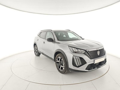 Peugeot 2008 PureTech 100 S&S Allure usata