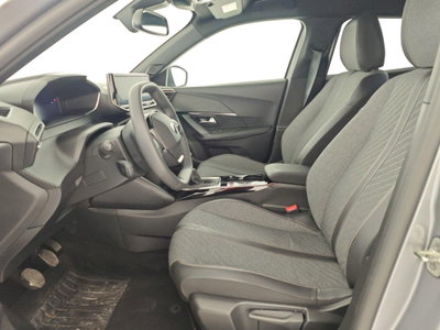 Peugeot 2008 PureTech 100 S&S Allure (11)