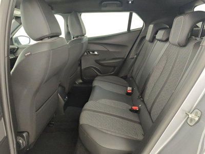 Peugeot 2008 PureTech 100 S&S Allure (13)