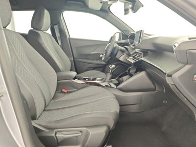 Peugeot 2008 PureTech 100 S&S Allure (14)