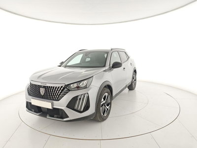 Peugeot 2008 PureTech 100 S&S Allure (2)