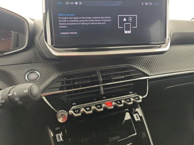 Peugeot 2008 PureTech 100 S&S Allure (20)