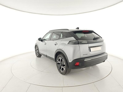 Peugeot 2008 PureTech 100 S&S Allure (3)