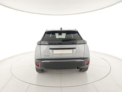 Peugeot 2008 PureTech 100 S&S Allure (4)
