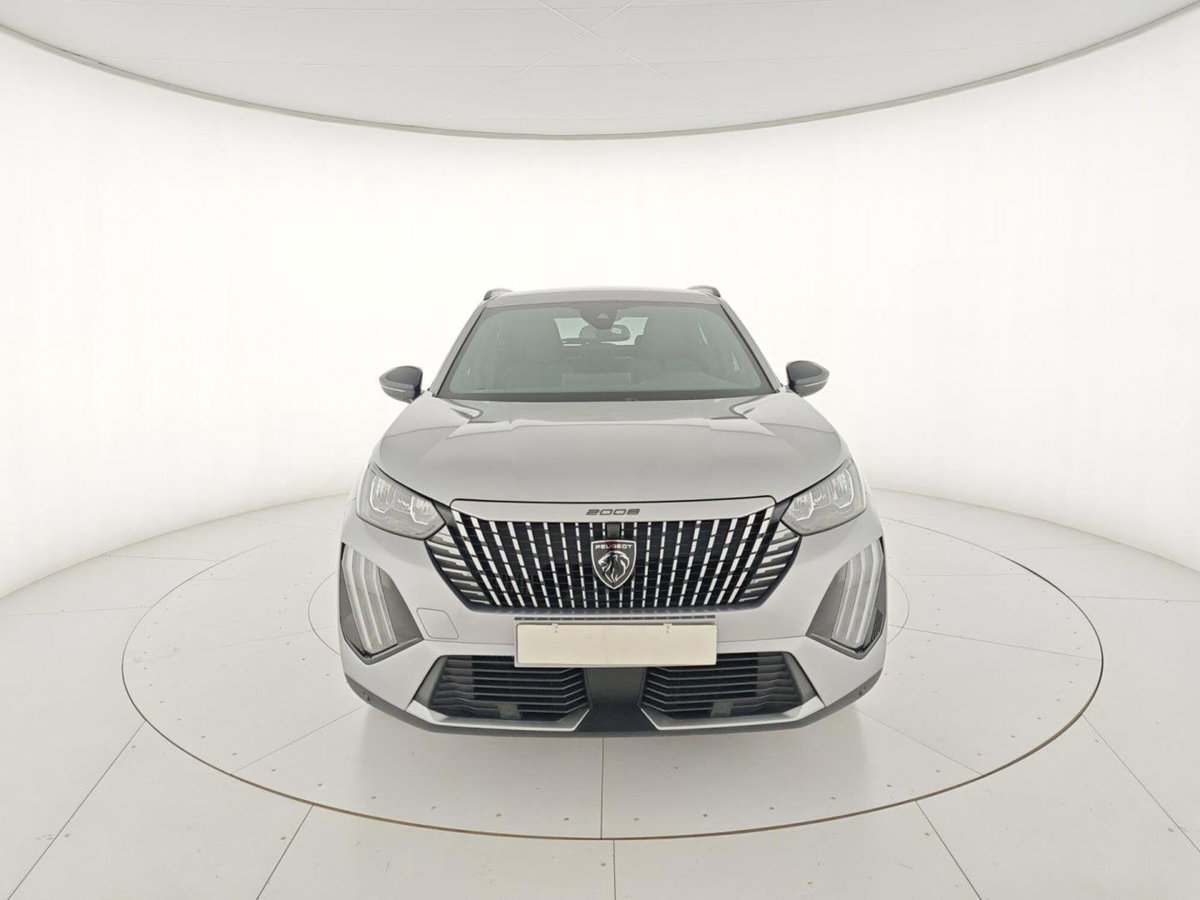 Peugeot 2008 PureTech 100 S&S Allure (5)