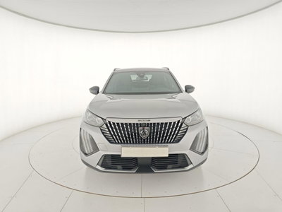 Peugeot 2008 PureTech 100 S&S Allure (5)