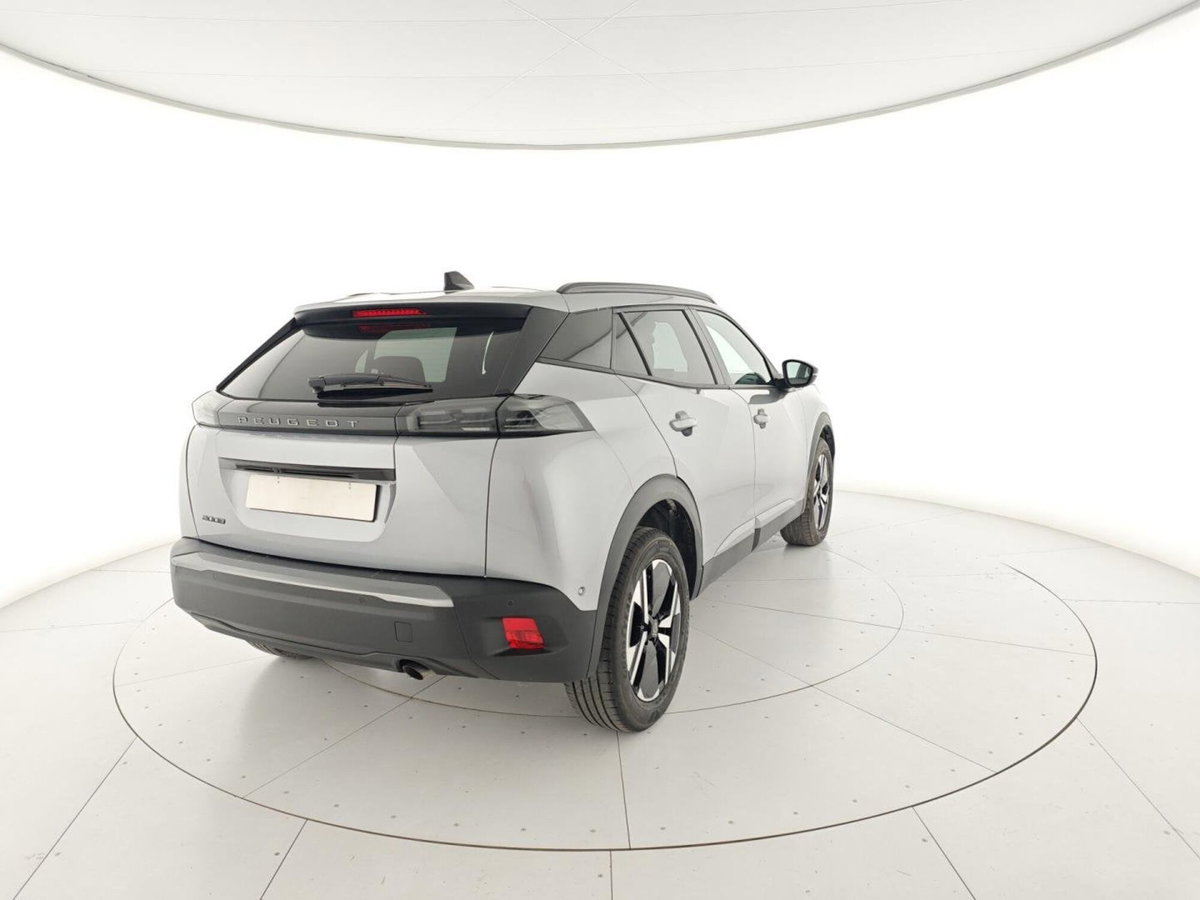 Peugeot 2008 PureTech 100 S&S Allure (6)