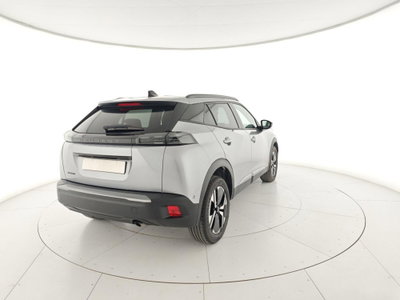Peugeot 2008 PureTech 100 S&S Allure (6)