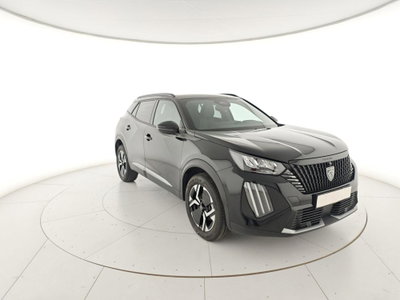 Peugeot 2008 PureTech 100 S&S Allure usata