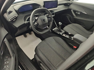 Peugeot 2008 PureTech 100 S&S Allure (10)