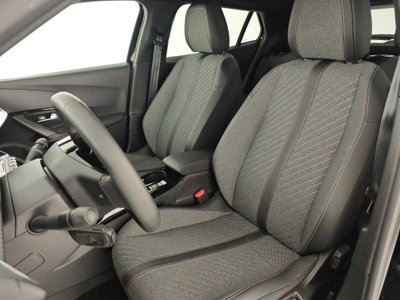 Peugeot 2008 PureTech 100 S&S Allure (12)