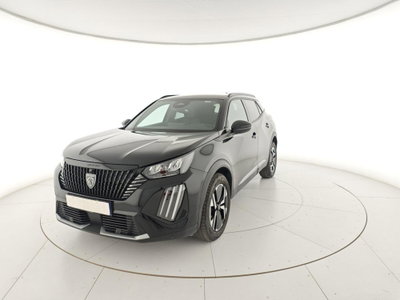 Peugeot 2008 PureTech 100 S&S Allure (2)