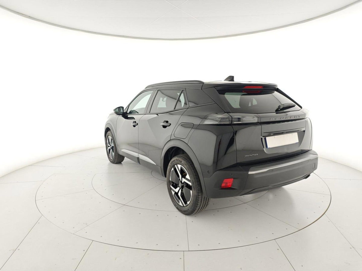 Peugeot 2008 PureTech 100 S&S Allure (3)