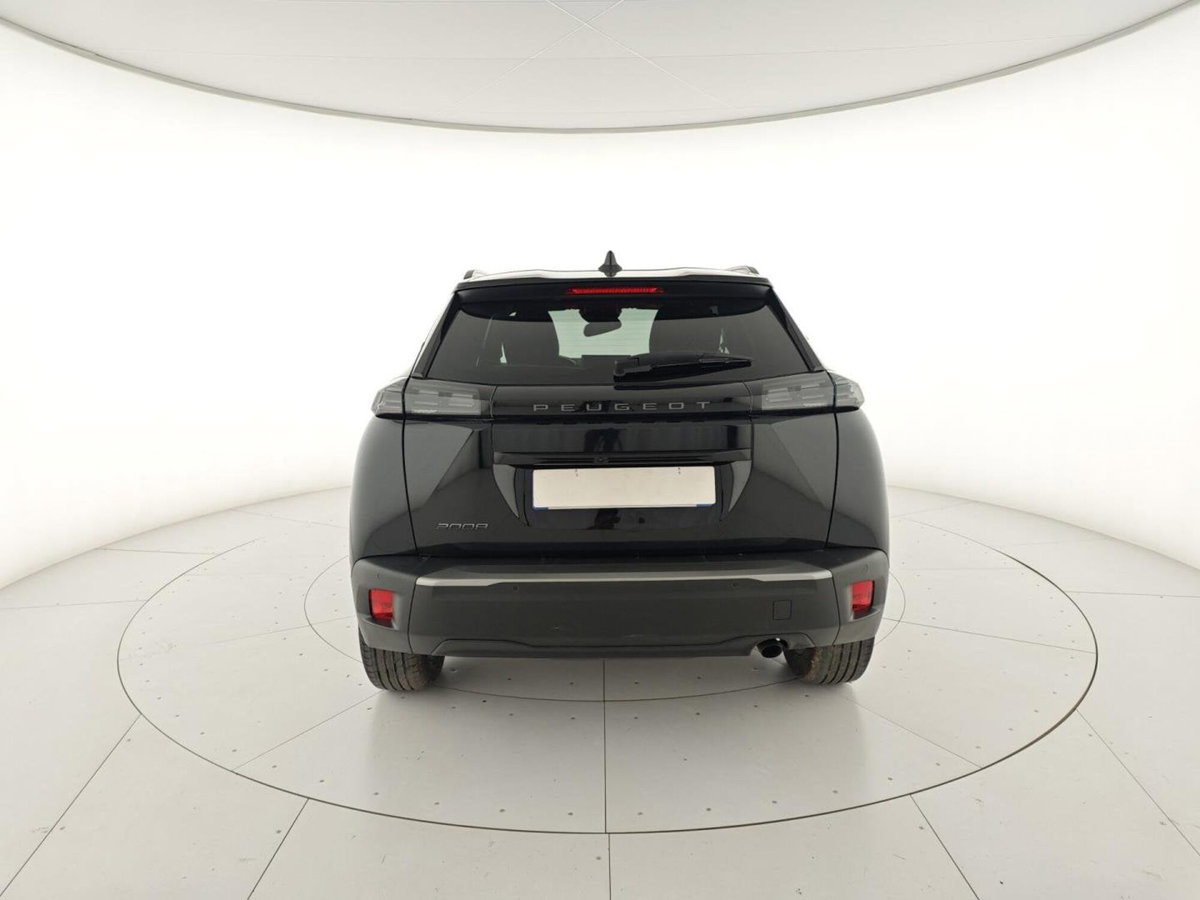 Peugeot 2008 PureTech 100 S&S Allure (4)