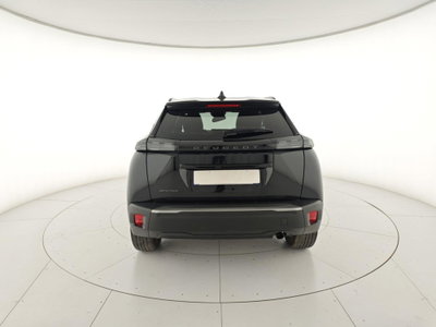 Peugeot 2008 PureTech 100 S&S Allure (4)