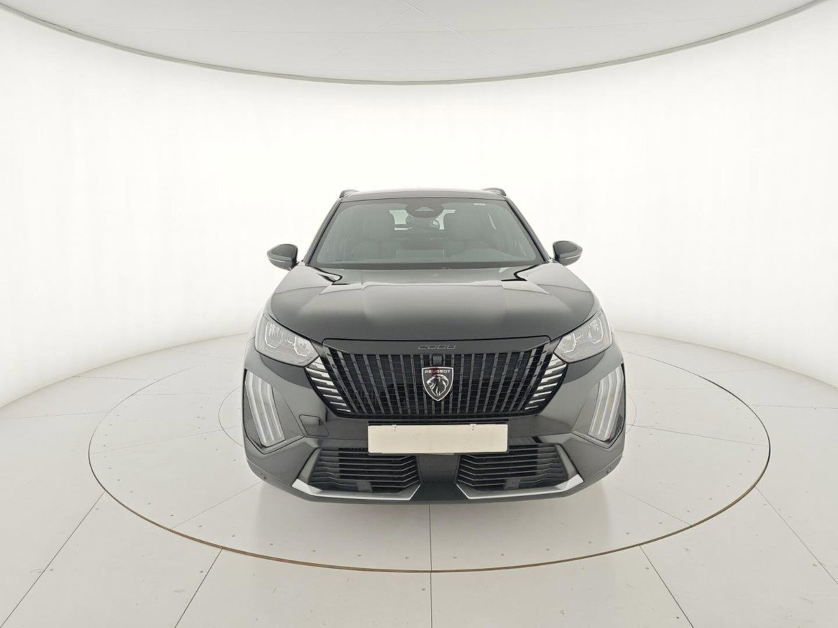 Peugeot 2008 PureTech 100 S&S Allure (5)