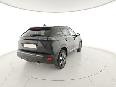 Peugeot 2008 PureTech 100 S&S Allure (6)
