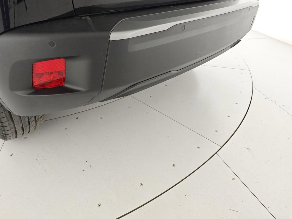 Peugeot 2008 PureTech 100 S&S Allure (7)