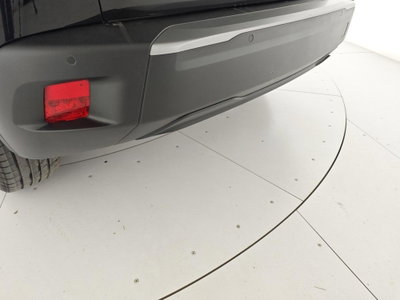 Peugeot 2008 PureTech 100 S&S Allure (7)