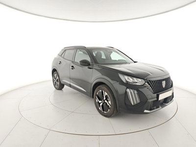 Peugeot 2008 PureTech 100 S&S Allure usata