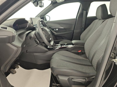 Peugeot 2008 PureTech 100 S&S Allure (10)