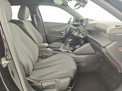 Peugeot 2008 PureTech 100 S&S Allure (13)