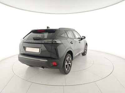Peugeot 2008 PureTech 100 S&S Allure (2)