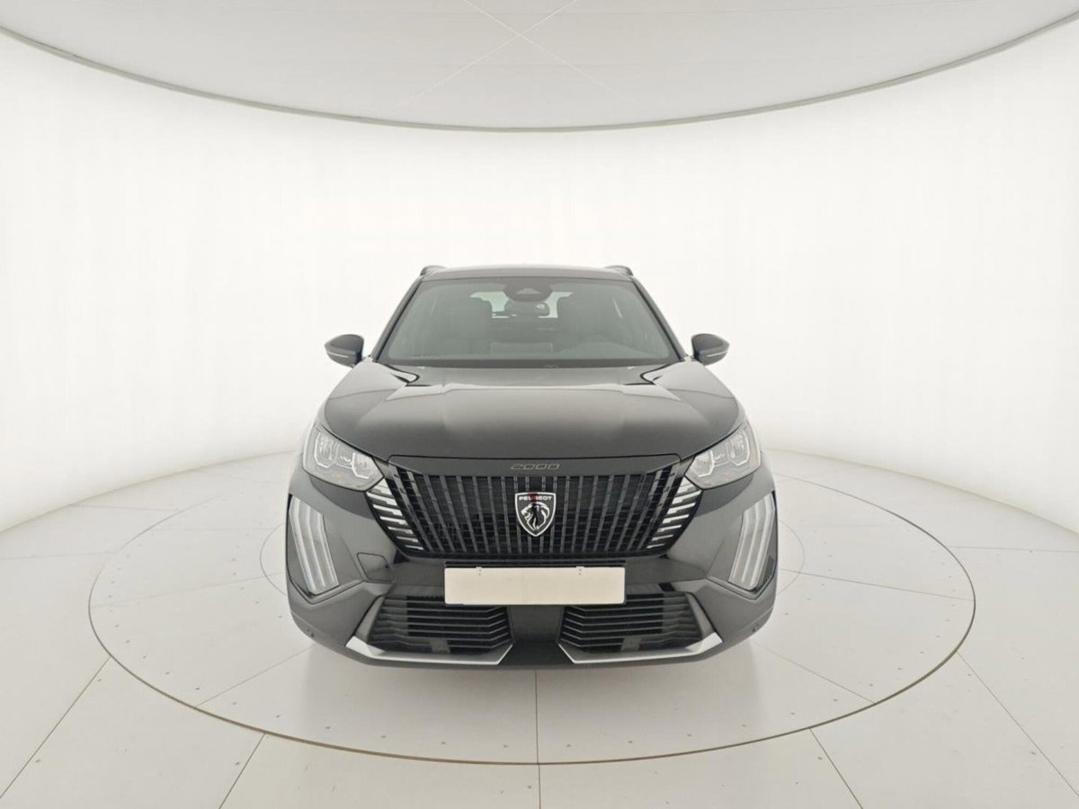Peugeot 2008 PureTech 100 S&S Allure (3)