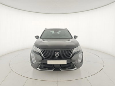 Peugeot 2008 PureTech 100 S&S Allure (3)