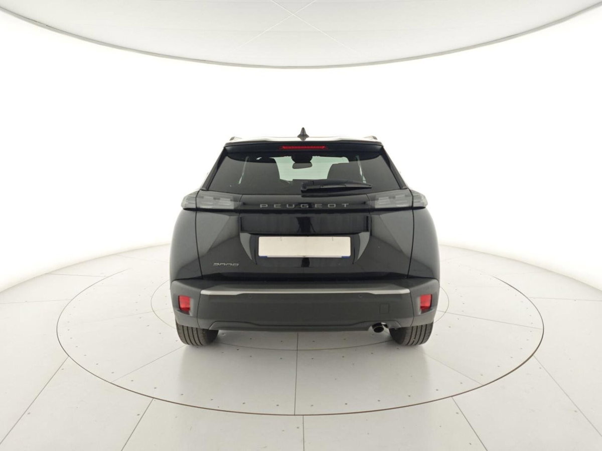 Peugeot 2008 PureTech 100 S&S Allure (4)