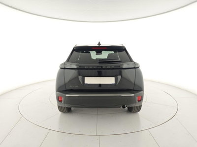Peugeot 2008 PureTech 100 S&S Allure (4)