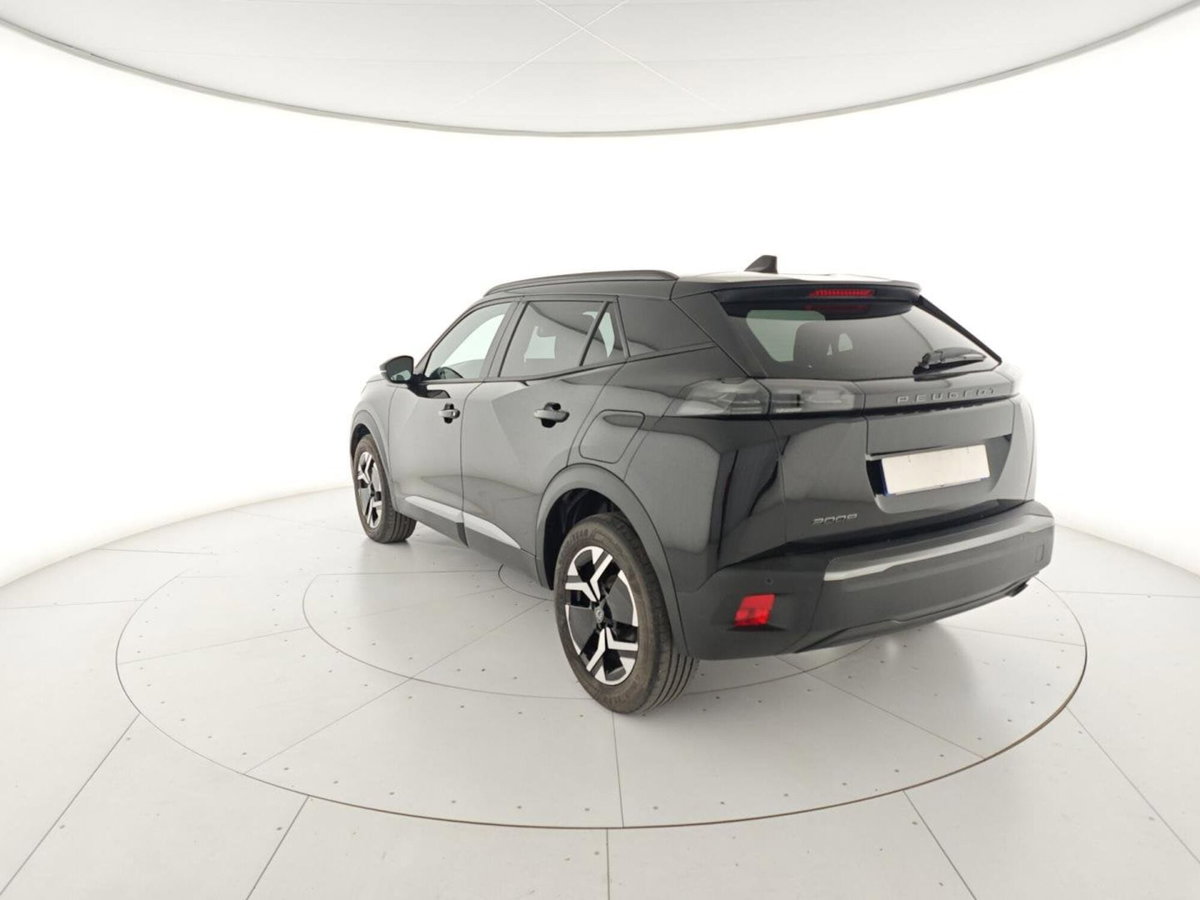 Peugeot 2008 PureTech 100 S&S Allure (5)