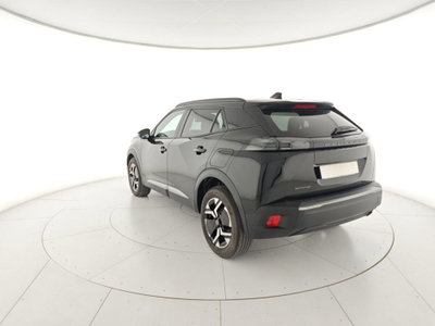 Peugeot 2008 PureTech 100 S&S Allure (5)