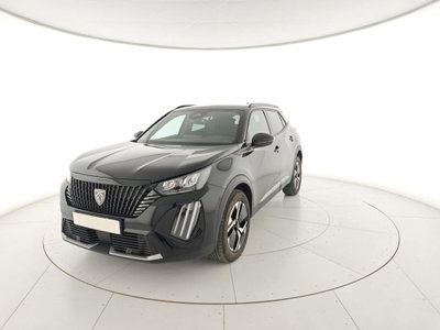Peugeot 2008 PureTech 100 S&S Allure (6)