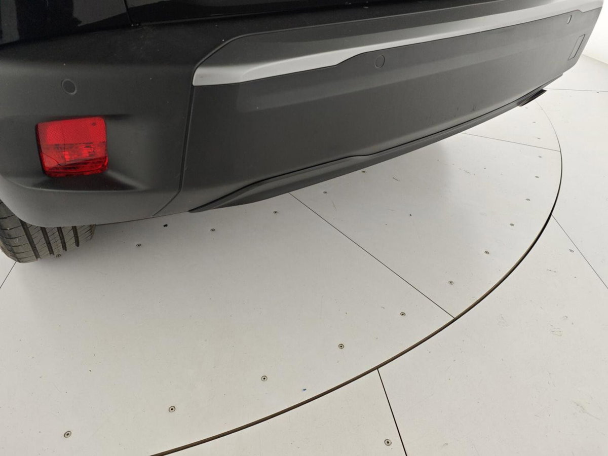 Peugeot 2008 PureTech 100 S&S Allure (7)