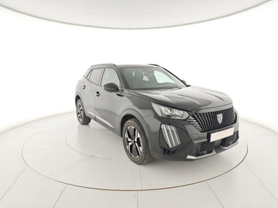 Peugeot 2008 PureTech 100 S&S Allure usata
