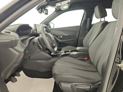 Peugeot 2008 PureTech 100 S&S Allure (10)