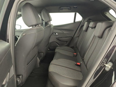Peugeot 2008 PureTech 100 S&S Allure (12)