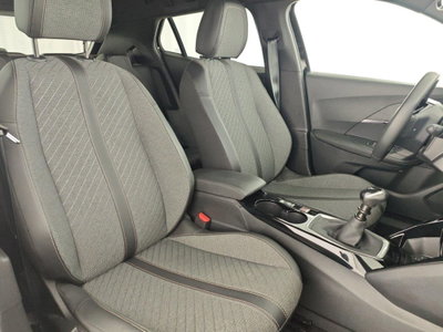 Peugeot 2008 PureTech 100 S&S Allure (14)