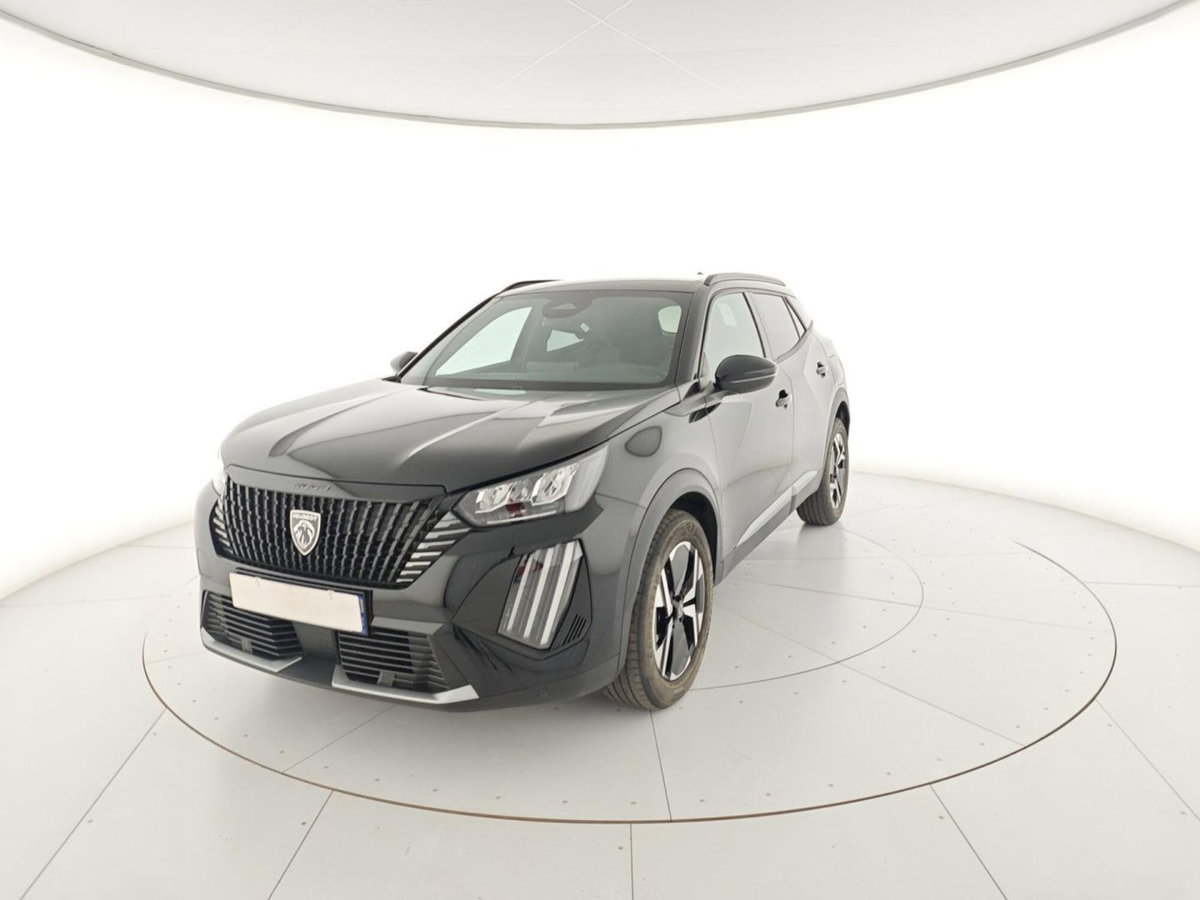Peugeot 2008 PureTech 100 S&S Allure (2)
