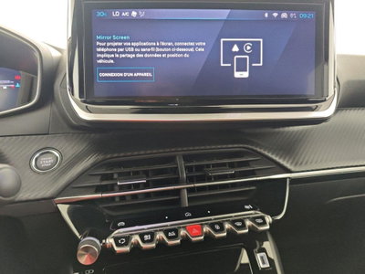 Peugeot 2008 PureTech 100 S&S Allure (20)