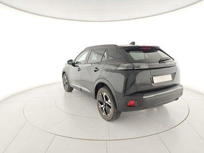 Peugeot 2008 PureTech 100 S&S Allure (3)