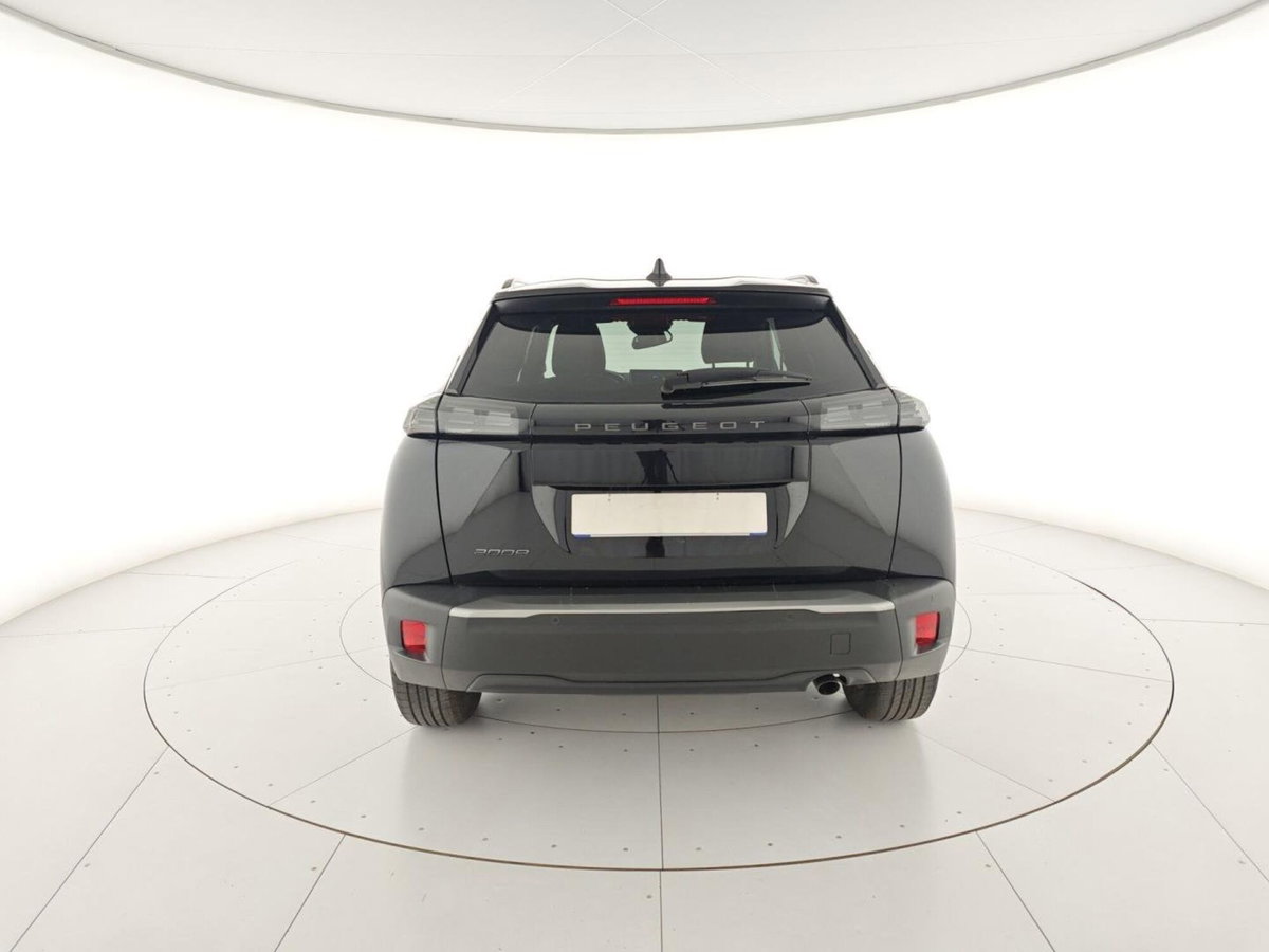 Peugeot 2008 PureTech 100 S&S Allure (4)