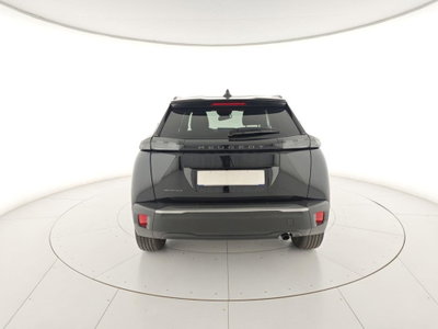 Peugeot 2008 PureTech 100 S&S Allure (4)