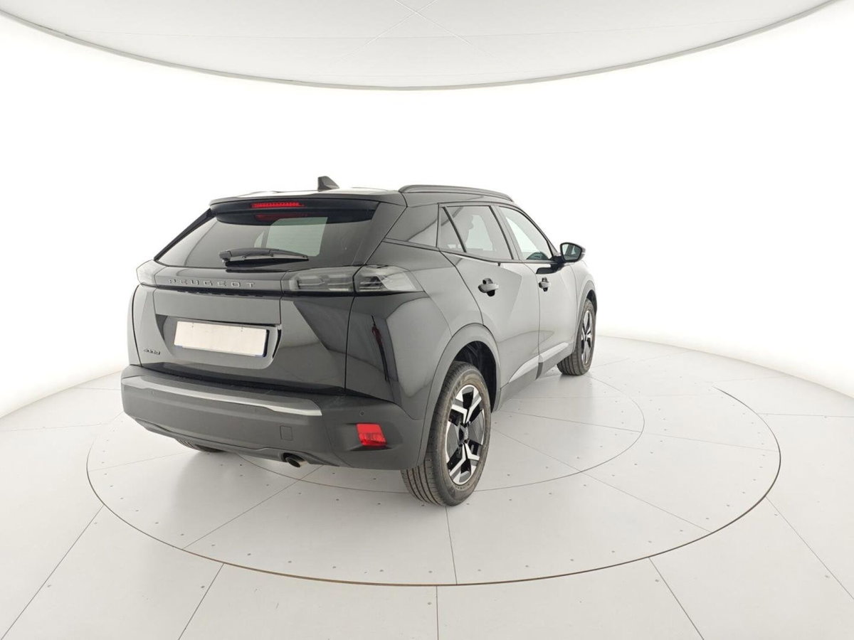 Peugeot 2008 PureTech 100 S&S Allure (6)