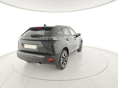 Peugeot 2008 PureTech 100 S&S Allure (6)