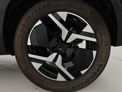 Peugeot 2008 PureTech 100 S&S Allure (8)