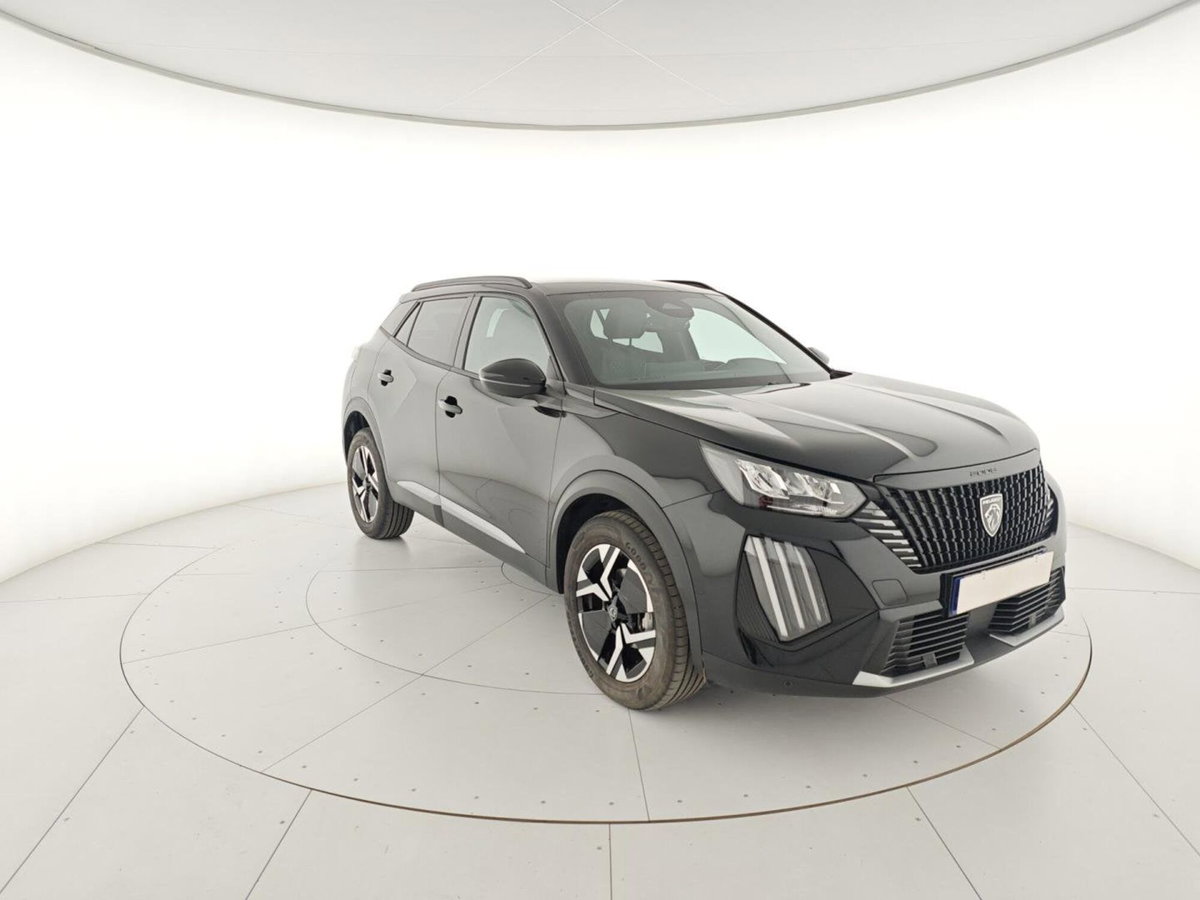 Peugeot 2008 PureTech 100 S&S Allure