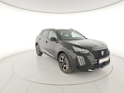Peugeot 2008 PureTech 100 S&S Allure usata